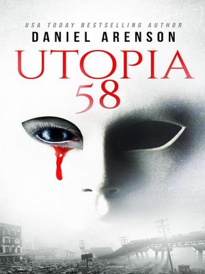 cover image of Utopia 58